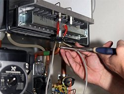 fixing heating tanks Murphy